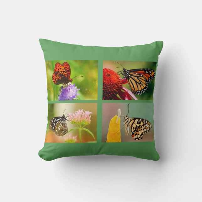 Almofada Cushion (Frente)