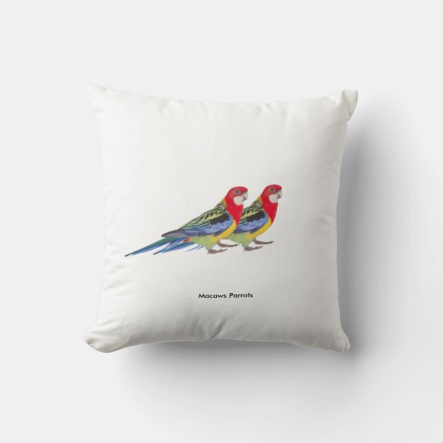 Almofada Cushion (Frente)
