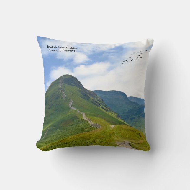 Almofada Cushion (Frente)