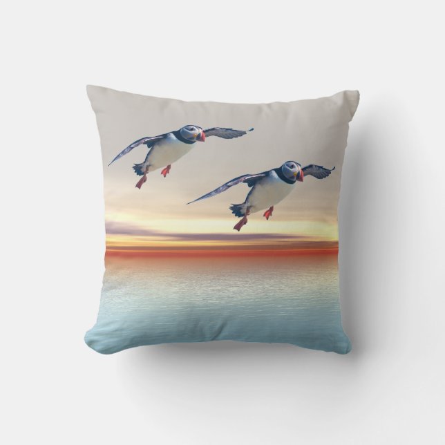 Almofada Cushion (Frente)