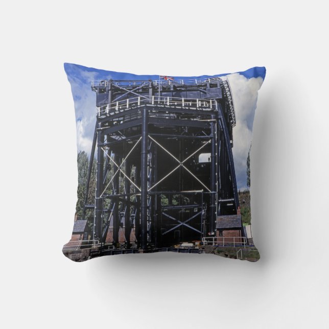 Almofada Cushion (Frente)