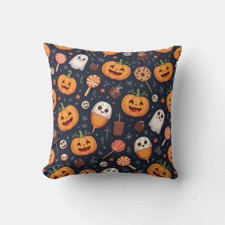 Almofada Cushion A Halloween