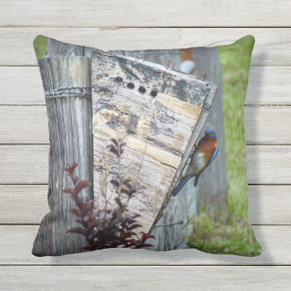 Almofada Cushion ao ar livre