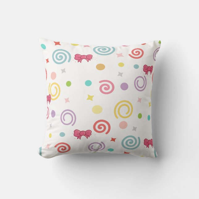 Almofada Cushion Bonito (Frente)