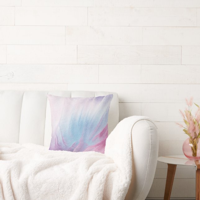 Almofada CUSHION bonito DE ERUPÇÃO DE CÁPSULA (Sofá)