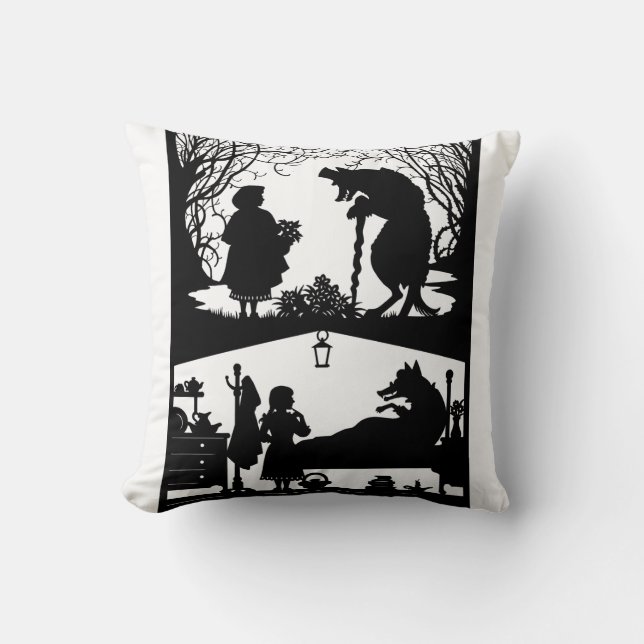 Almofada Cushion de baleia (Frente)