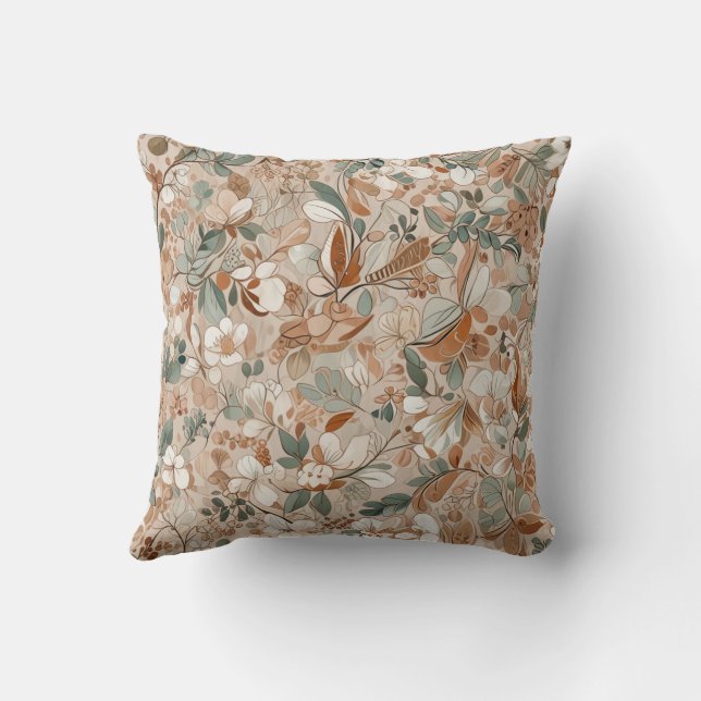 Almofada Cushion de cicatrização (Verso)