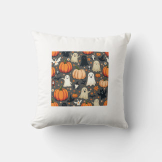 Almofada "Cushion de Halloween Spooktacular"