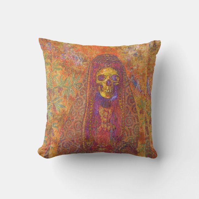 Almofada Cushion Decorativo (Frente)