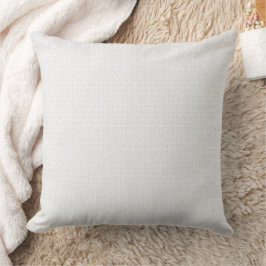 Almofada Cushion decorativo mínimo para sofá ou cama
