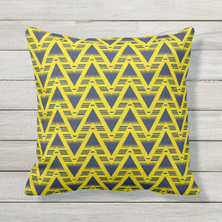Almofada Cushion inspirado pela banana arsenal