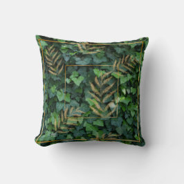 Almofada Cushion ivy