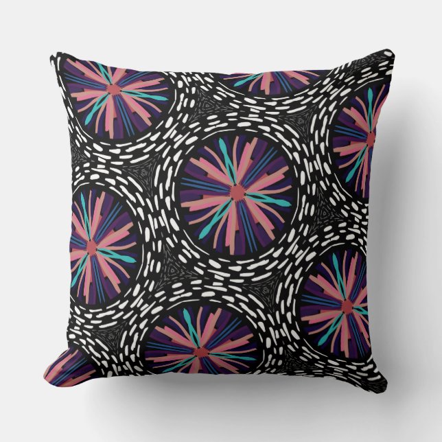Almofada Cushion Jimette Design (Frente)