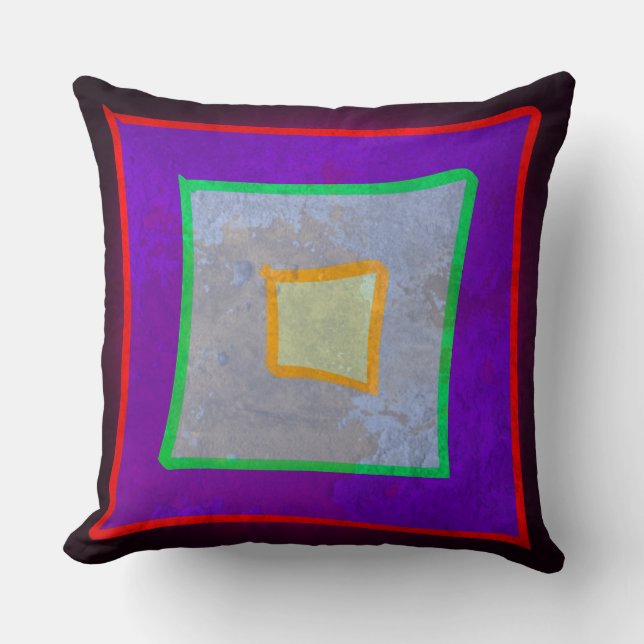 Almofada Cushion Jimette Design (Frente)