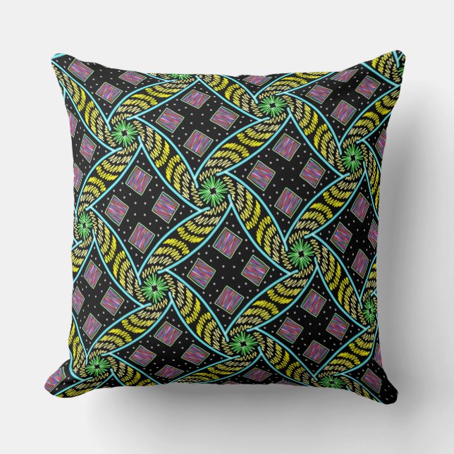 Almofada Cushion Jimette Design (Frente)