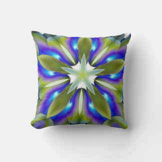 Almofada Cushion legal Kaleidoscope