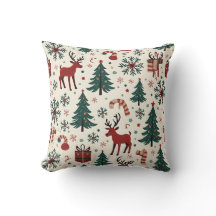 Cushion Natal