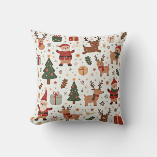 Almofada Cushion Natal