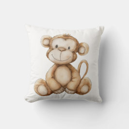 Almofada Cushion para quarto de meninos