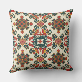 Almofada Cushion para um inverno confortável