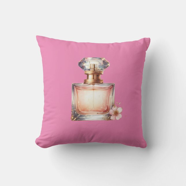 Almofada cushion perfum (Frente)
