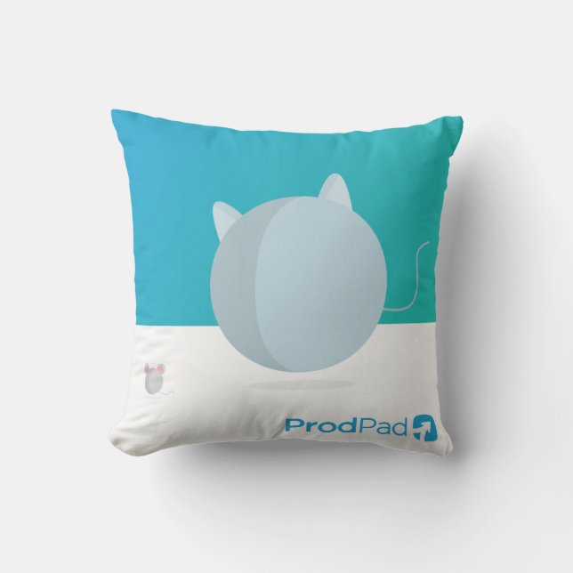 Almofada Cushion ProdCat (Frente)
