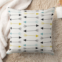 Almofada Cushion - Setas Tribais