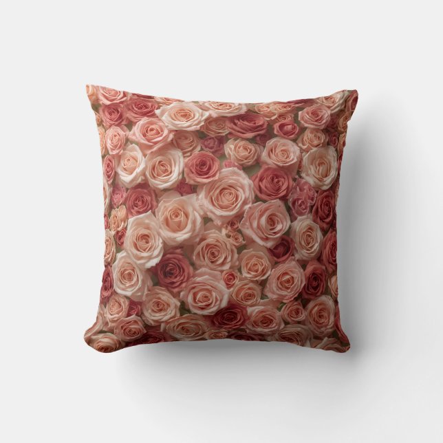 Almofada Cushions que se harmonizam com o interior (Frente)