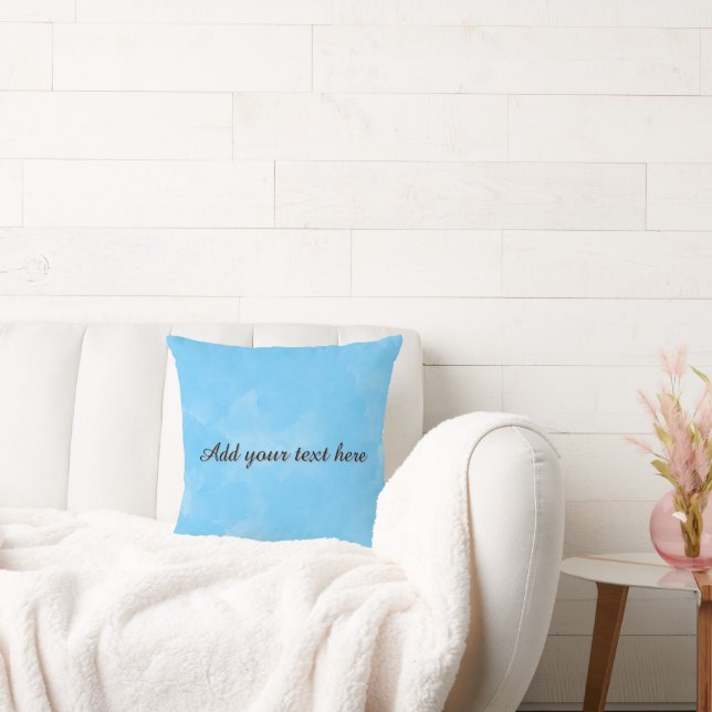 Almofada Custom Bookish Accent Pillow (Sofá)