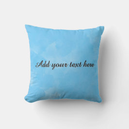 Almofada Custom Bookish Accent Pillow