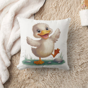Almofada Cute Duck