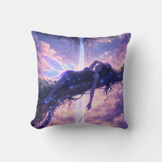 Almofada Cute Fairy Dream Pillow Gift For Girls Kids