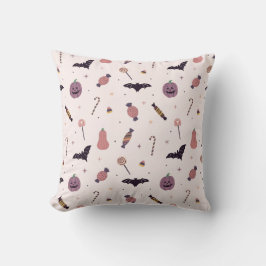 ALMOFADA CUTE HALLOWEEN