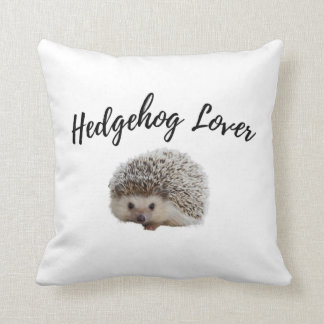 Almofada Cute Hedgehog