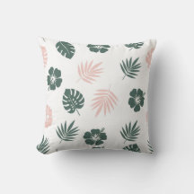 Cute Patterned Throw Pillow – Soft & Decorative