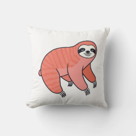Almofada Cute Sloth