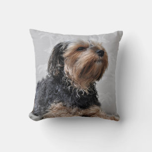 Almofada Cute Yorkie Yorkshire Terrier Sunbelt