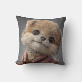 Almofada cuteness overload