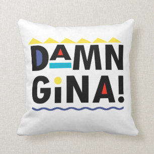 ALMOFADA D A M.N GINA