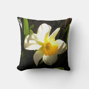 Almofada Daffodil no Travesseiro decorativo Daybreak