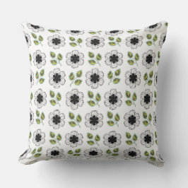 Almofada Daisy Moderna 