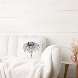 Almofada Daisy Rest