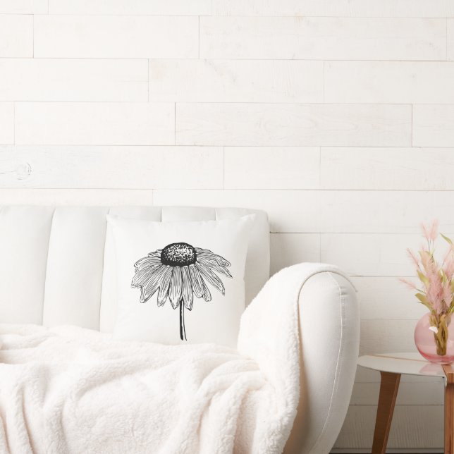 Almofada Daisy Rest (Sofá)