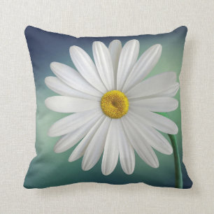 Almofada Daisy White Daisy