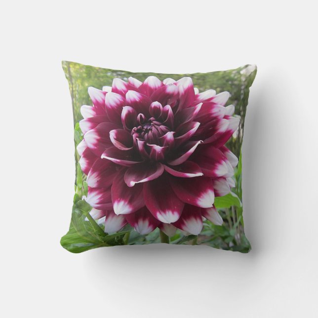 Almofada Dália (Frente)