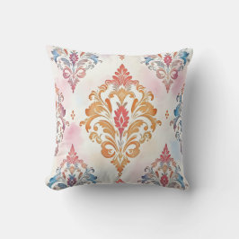 Almofada Damask Cushion