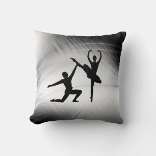 Almofada Dança de Casal de Ballet