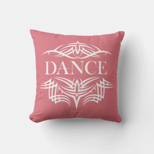 Almofada Dança Tribal (simples)
