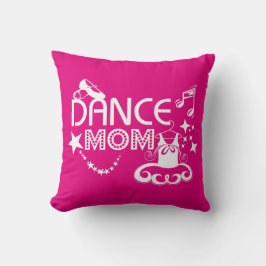 Almofada Dance Mãe