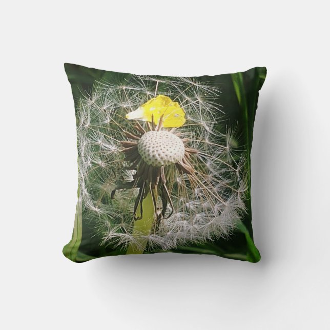 Almofada Dandelion (Frente)